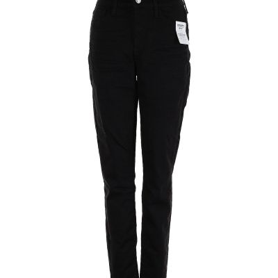 NWT Denizen from Levi's Women Black Jeggings 26W